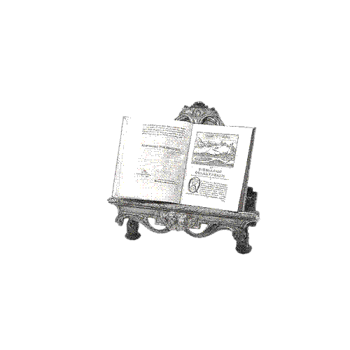 Livro de Visitas